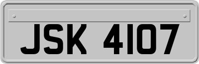 JSK4107
