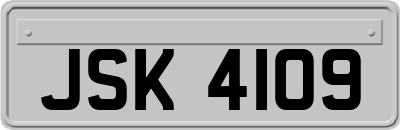 JSK4109