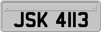JSK4113