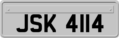 JSK4114
