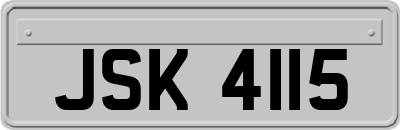 JSK4115