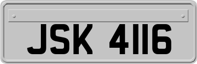 JSK4116