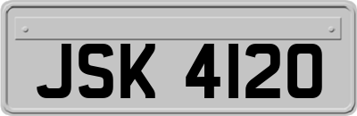JSK4120