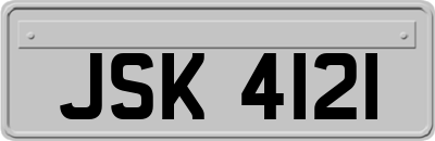JSK4121