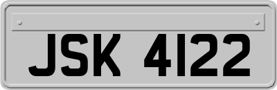 JSK4122