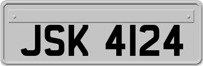 JSK4124