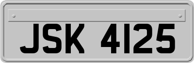 JSK4125