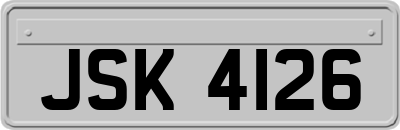 JSK4126