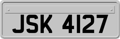 JSK4127