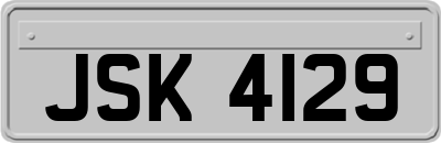 JSK4129