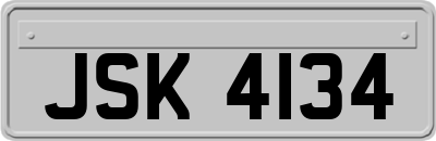 JSK4134