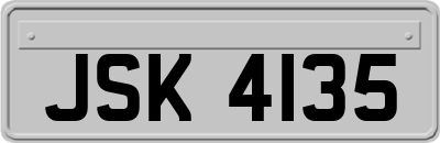 JSK4135