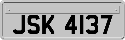 JSK4137
