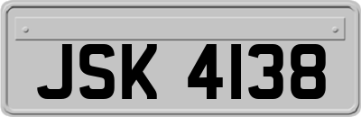 JSK4138