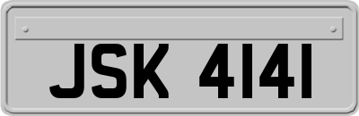 JSK4141