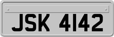 JSK4142