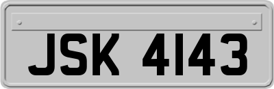 JSK4143