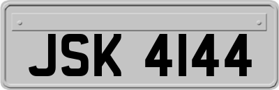 JSK4144