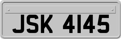 JSK4145