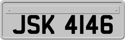 JSK4146