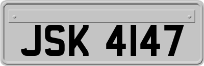 JSK4147