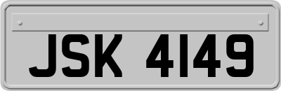 JSK4149