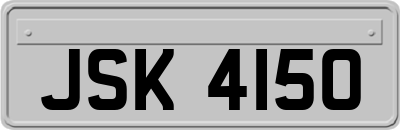 JSK4150