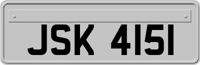 JSK4151