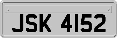 JSK4152