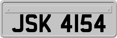 JSK4154