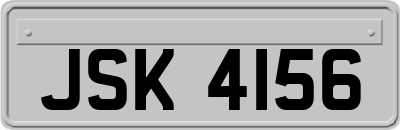 JSK4156