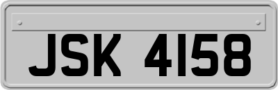 JSK4158
