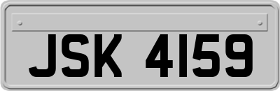 JSK4159