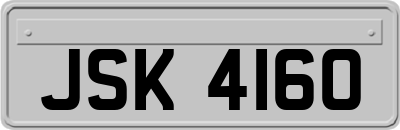 JSK4160