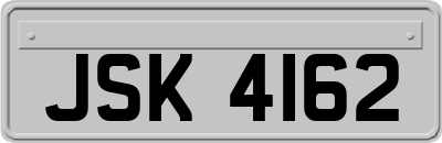 JSK4162