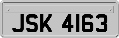 JSK4163