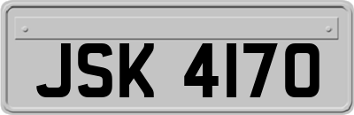 JSK4170