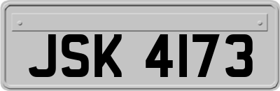 JSK4173