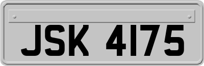 JSK4175