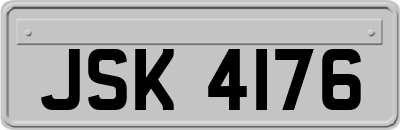 JSK4176