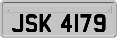 JSK4179