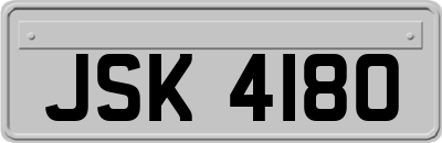 JSK4180