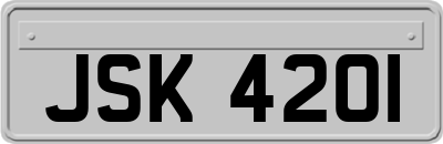 JSK4201