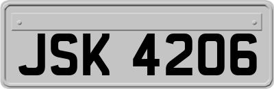 JSK4206