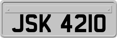 JSK4210
