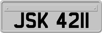 JSK4211
