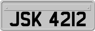 JSK4212