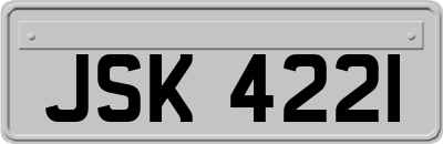 JSK4221