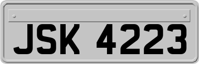 JSK4223