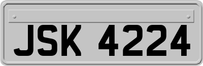 JSK4224